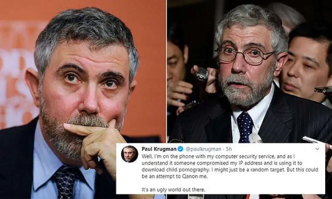 paul krugman-5