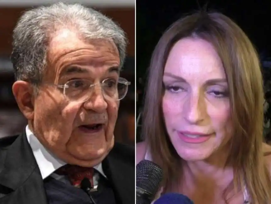 romano prodi borgonzoni