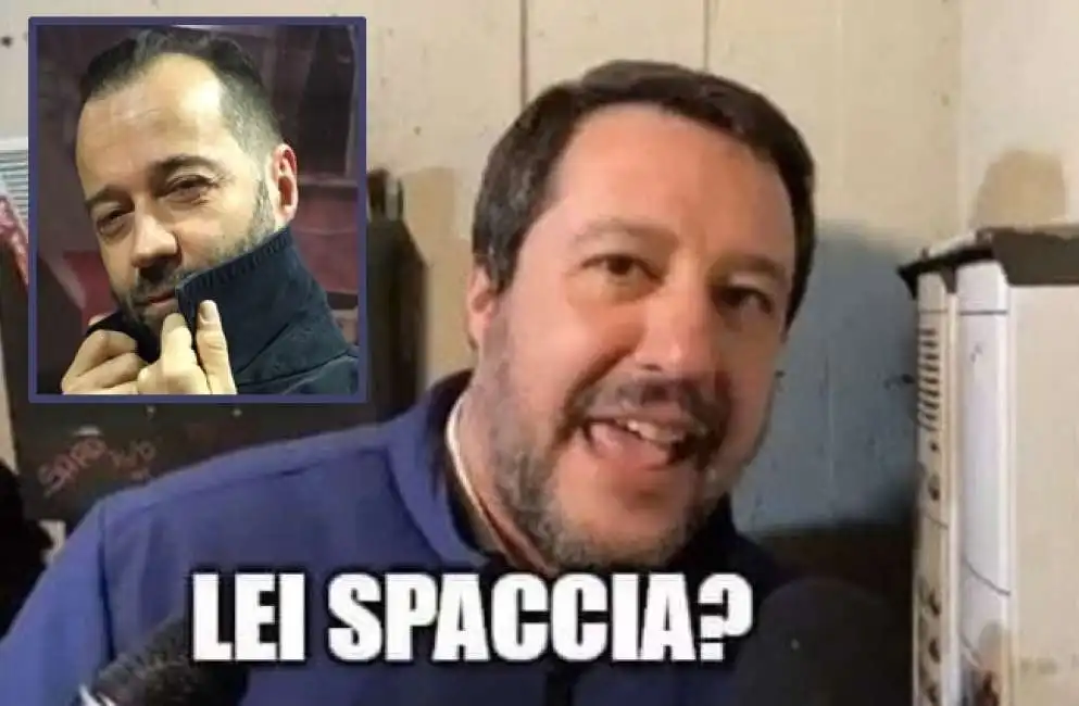 salvini fabio volo