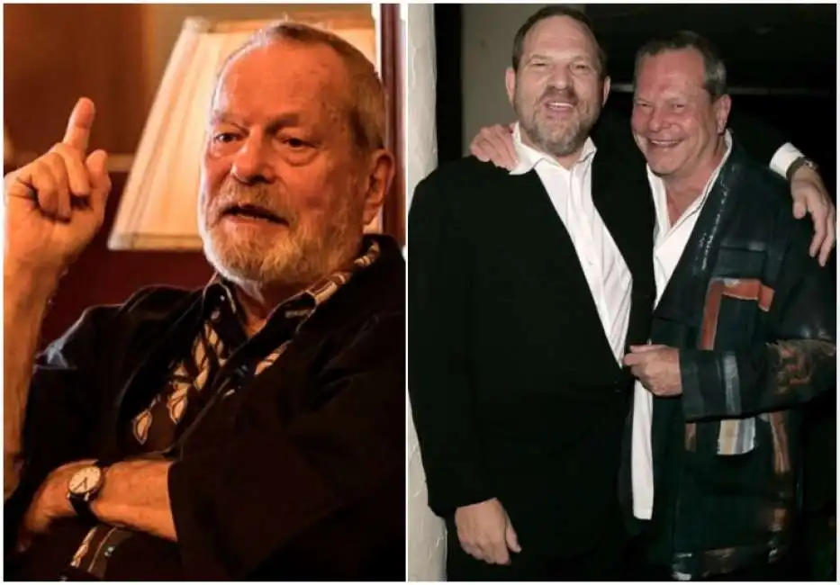 terry gilliam