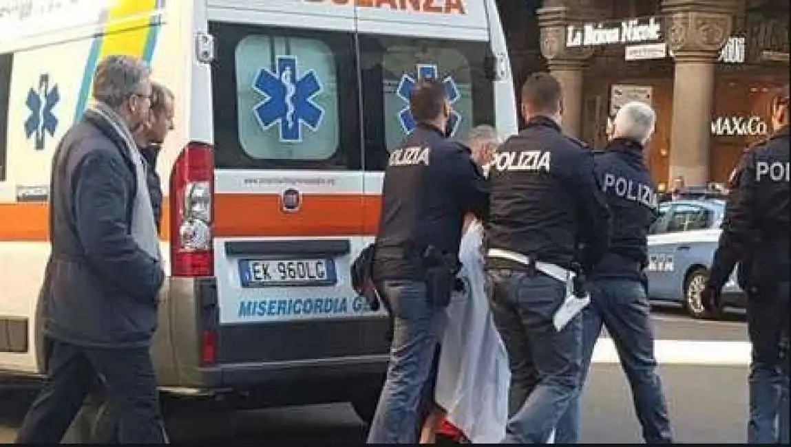 trattamento sanitario obbligatorio