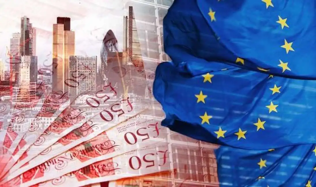 ue europa budget europeo regno unito brexit