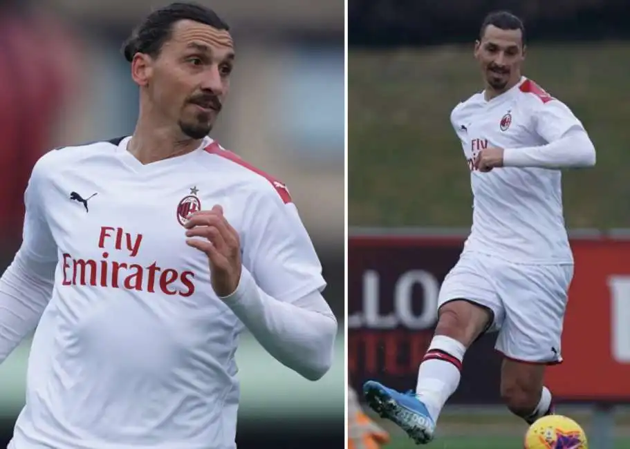 zlatan ibrahimovic rhodense