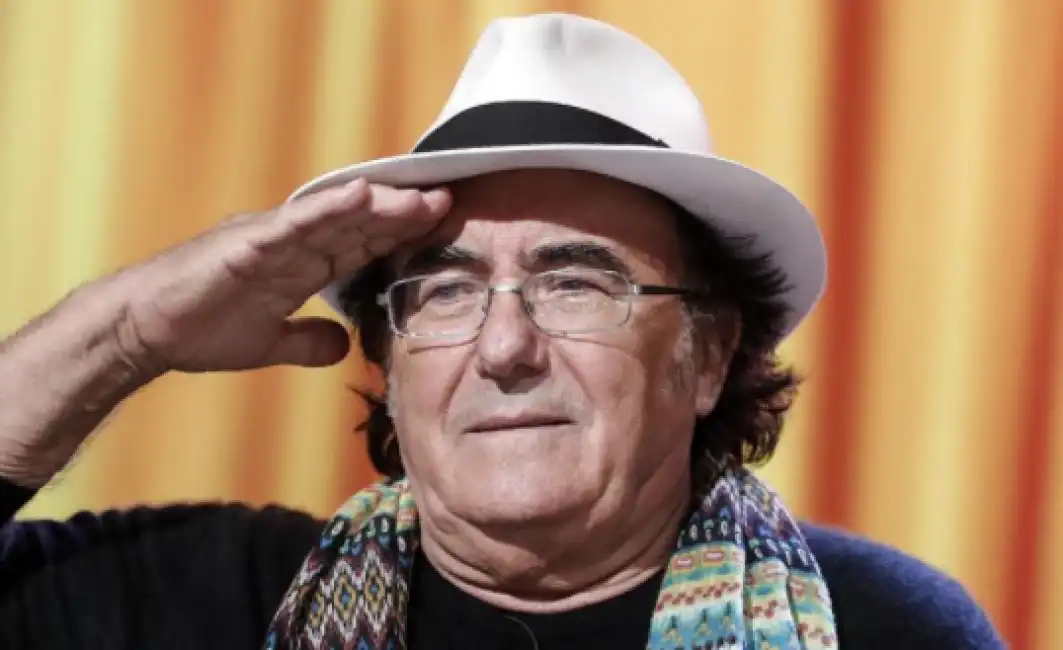 al bano