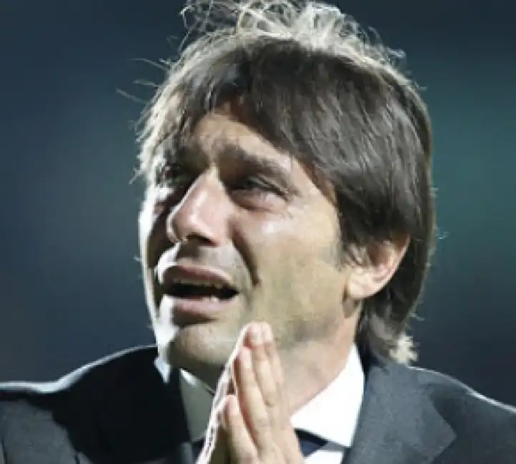 antonio conte