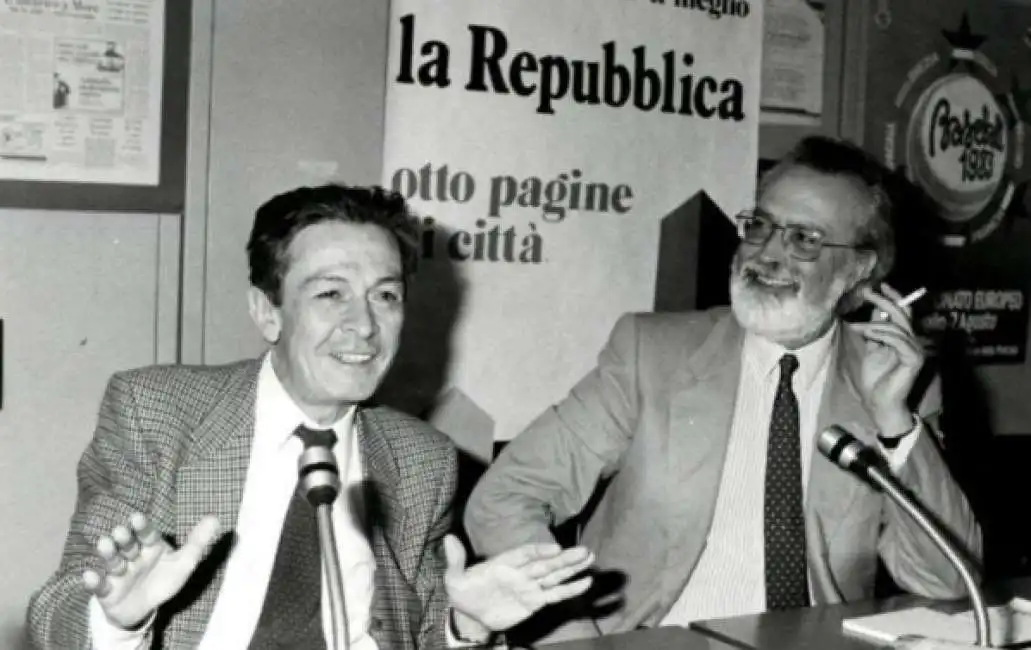 berlinguer scalfari