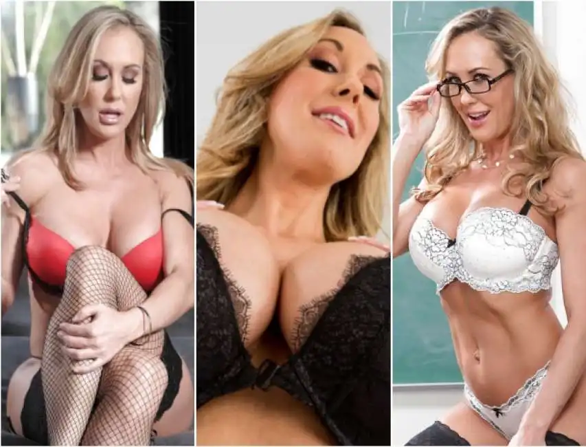 brandi love milf