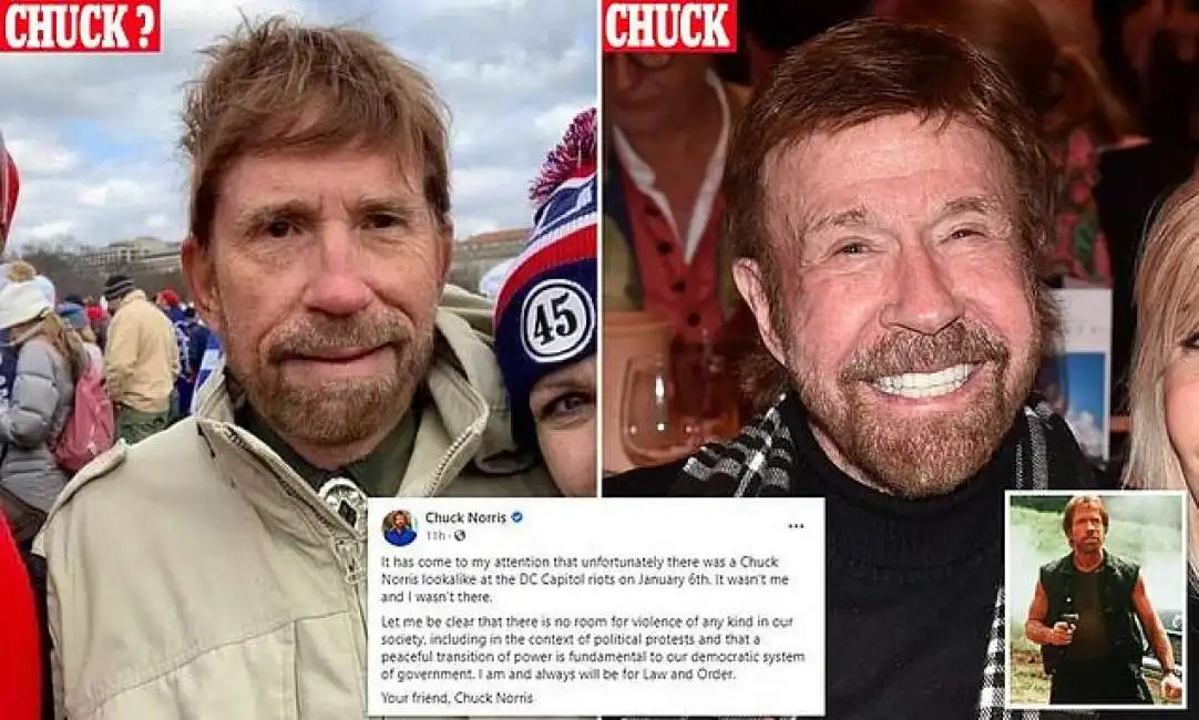 chuck norris -11