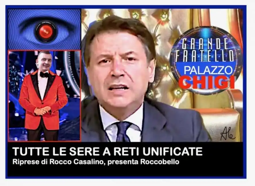 conte casalino