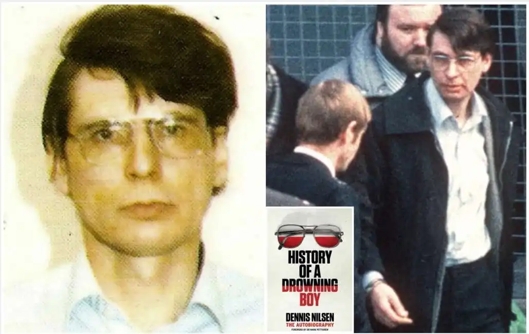 dennis nilsen