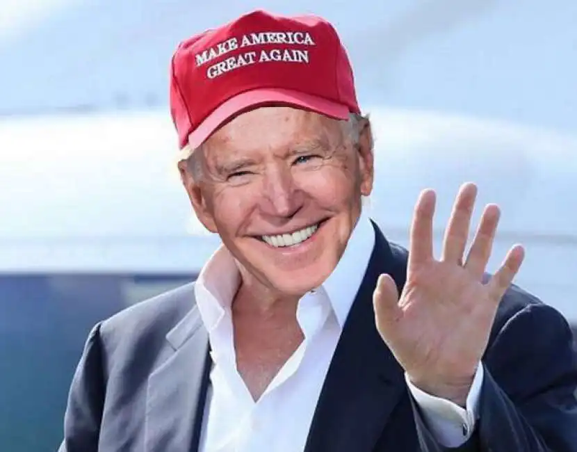 donald trump joe biden 