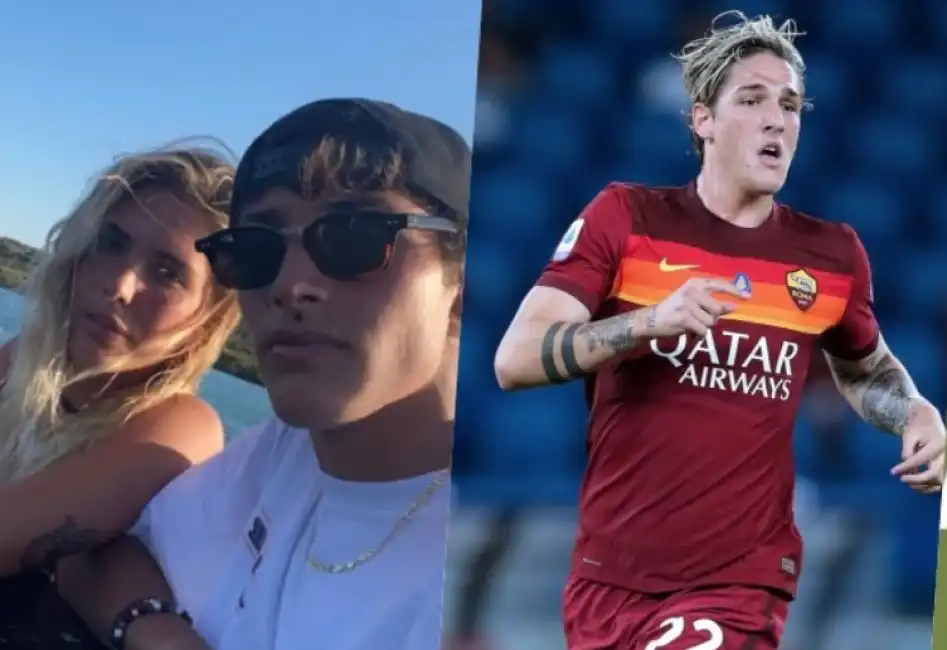 dusan mihajlovic zaniolo