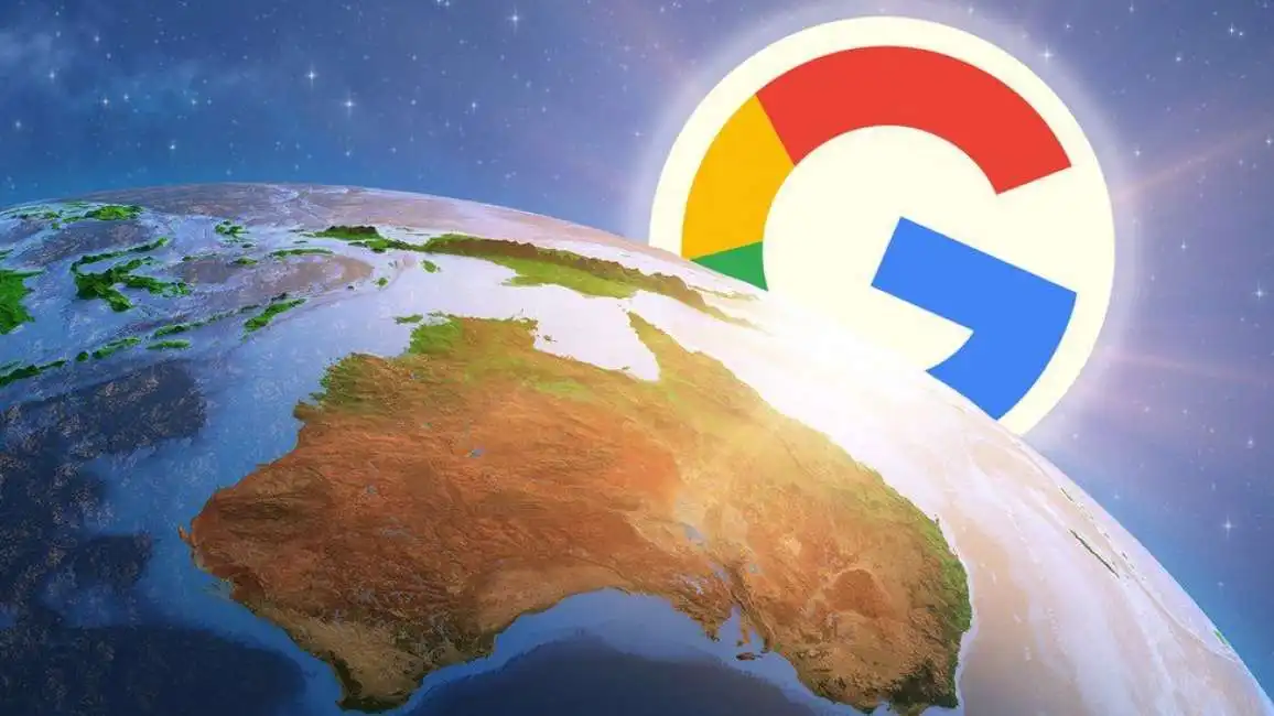 google australia-1