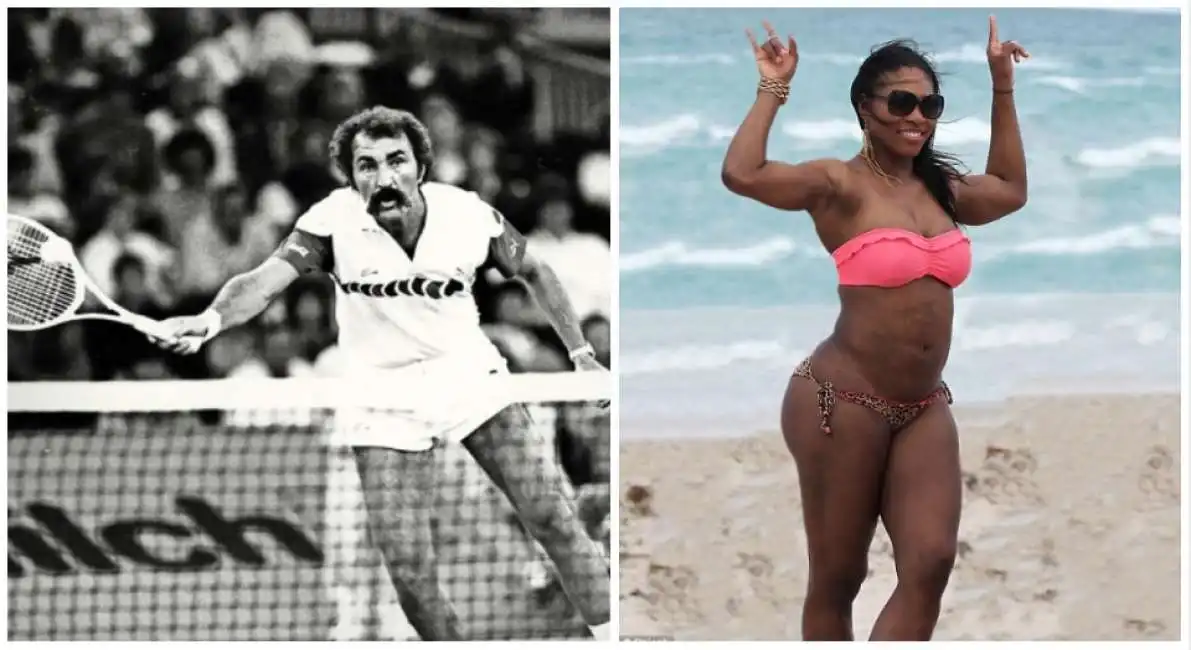 ion tiriac serena williams iontiriac 