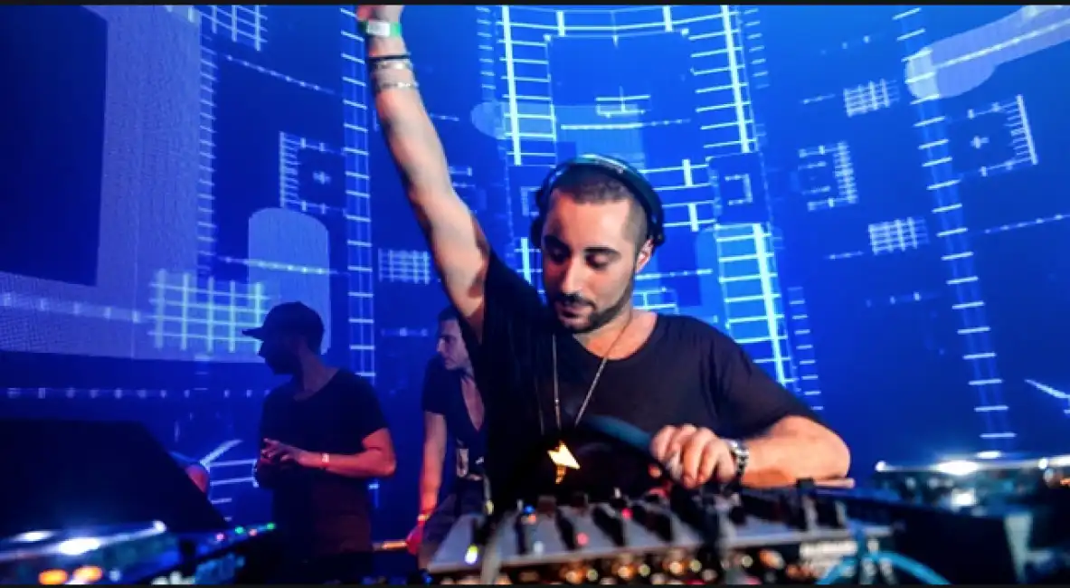 joseph capriati