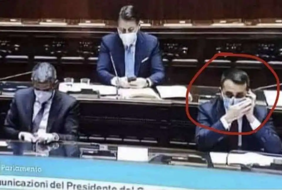 luigi di maio 