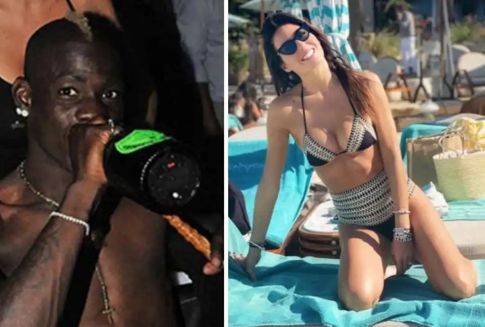 mario balotelli elisabetta gregoraci