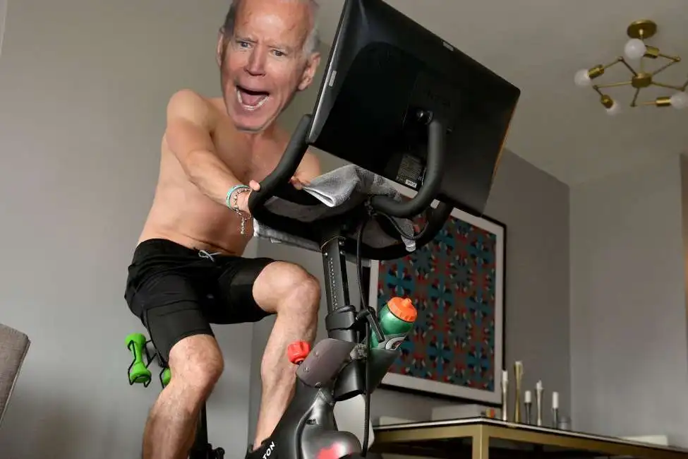 peloton e joe biden-2