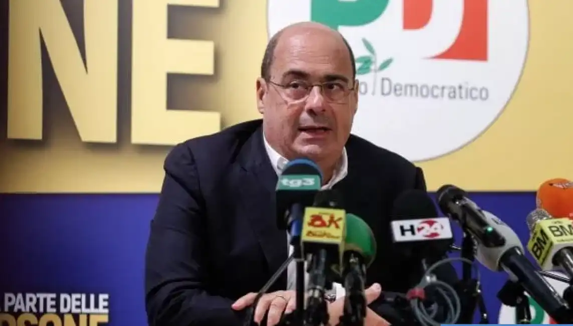 zingaretti