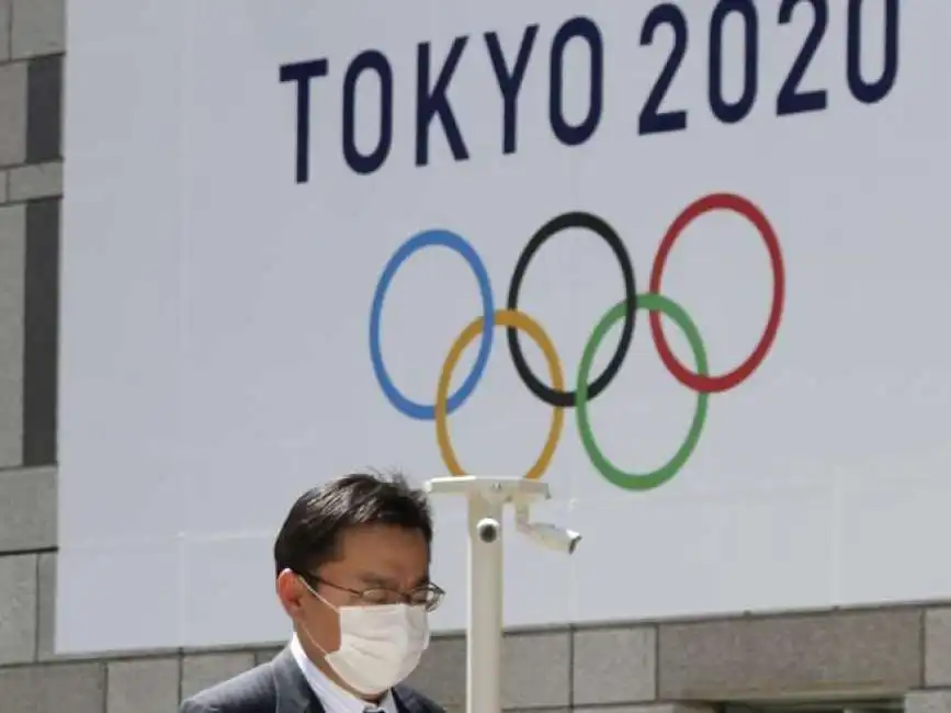 tokyo olimpiadi