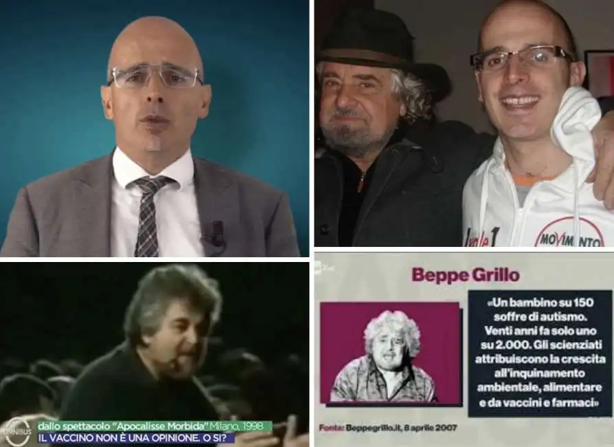 alberto zolezzi beppe grillo 