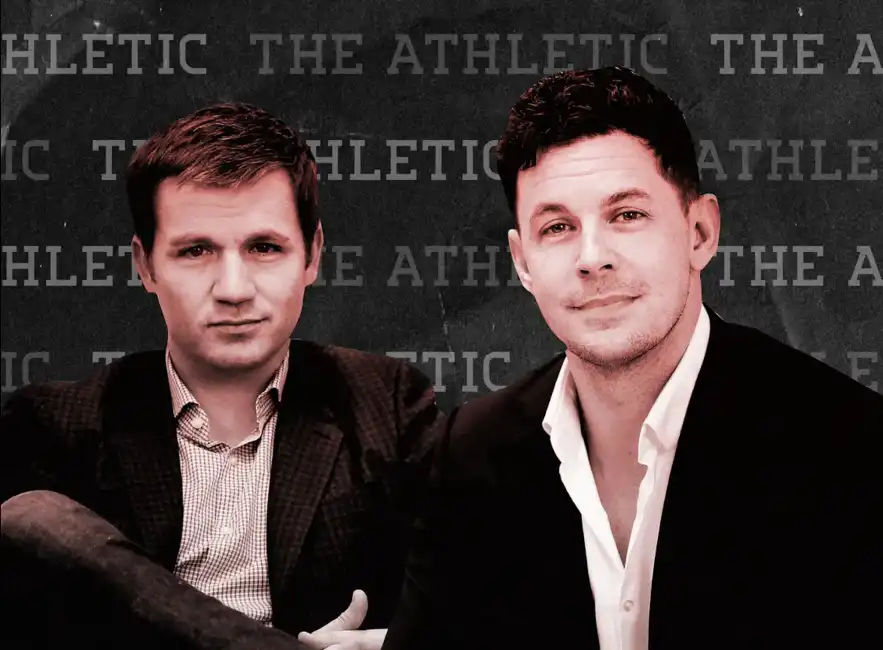 alex mather adam hansmann the athletic