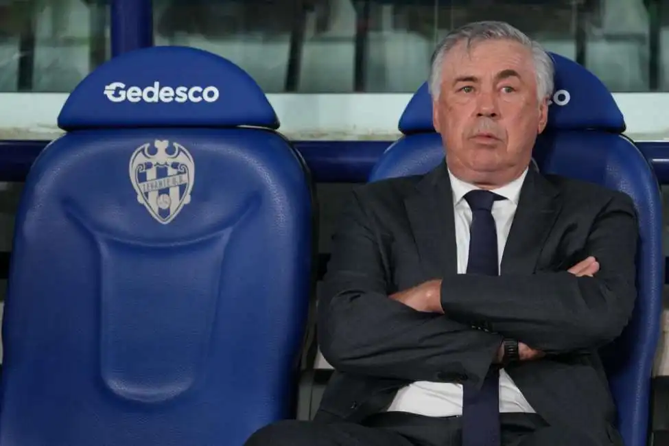 carlo ancelotti 9