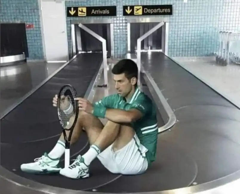 djokovic