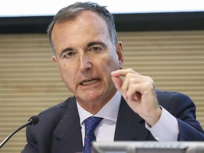 franco frattini