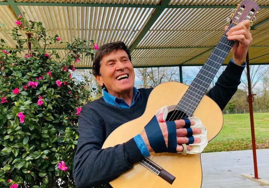 gianni morandi