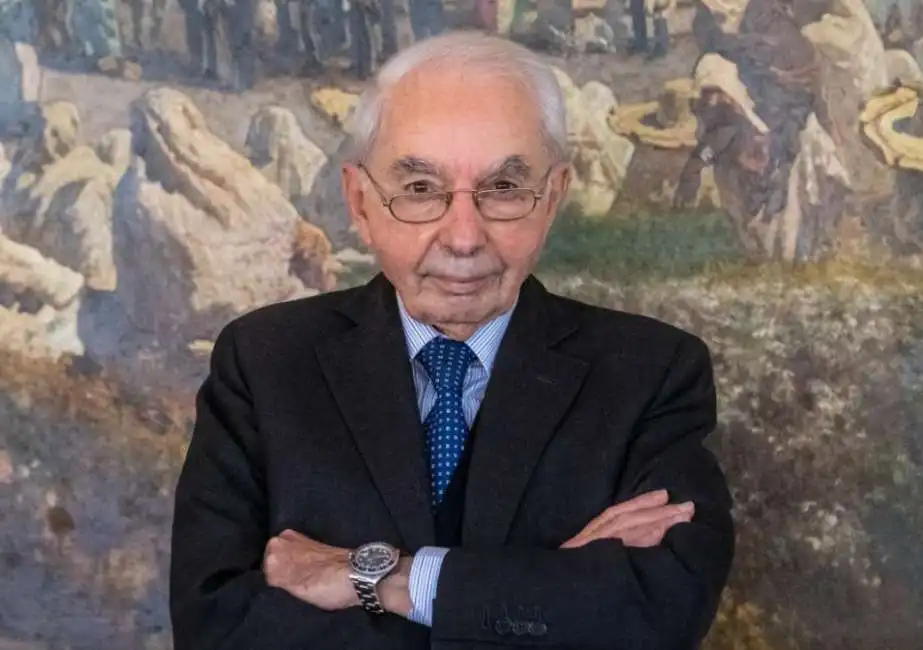 giuliano amato 