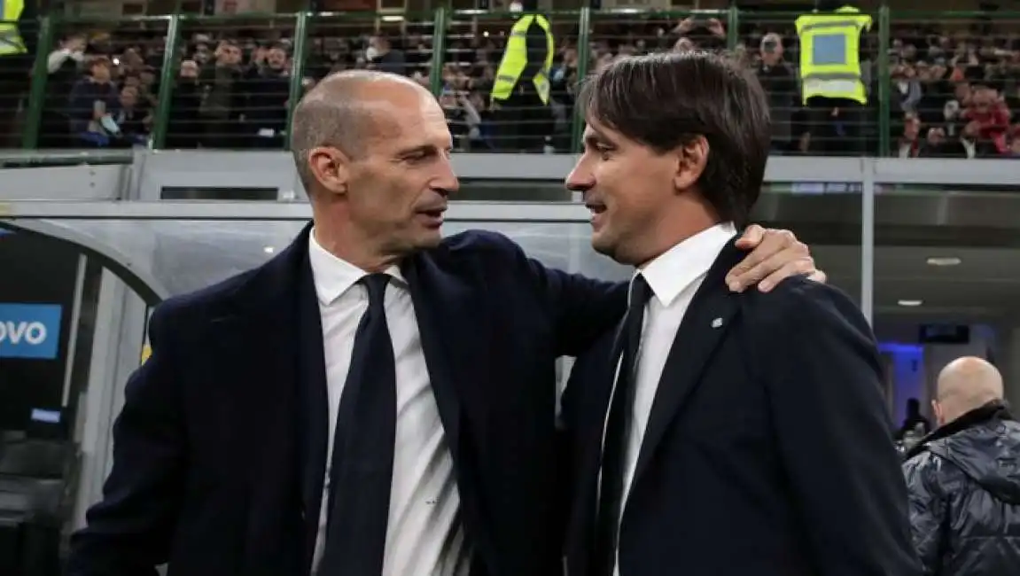 inzaghi allegri