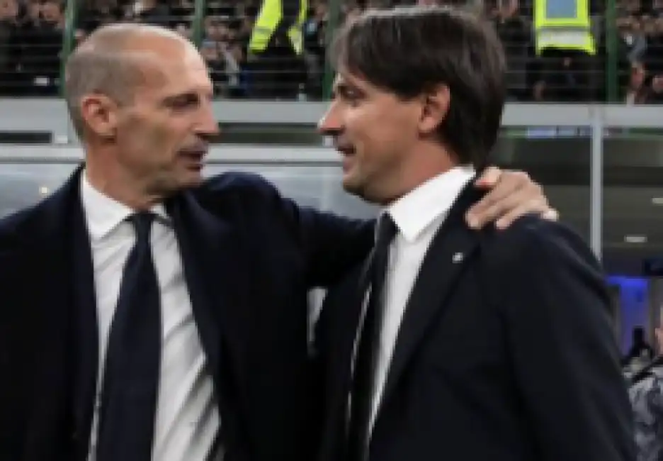 inzaghi allegri