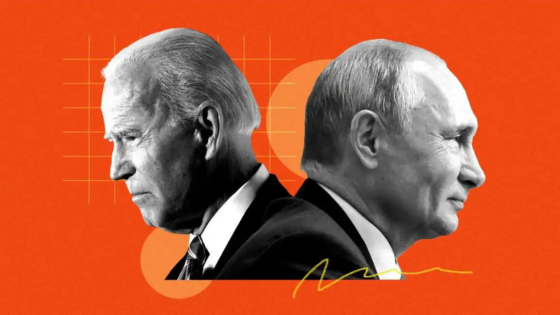 joe biden vladimir putin 