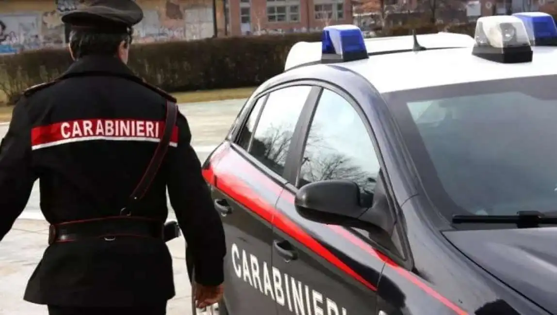 licata polizia carabinieri