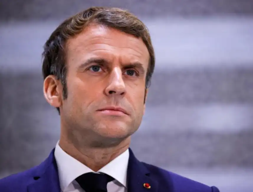 macron