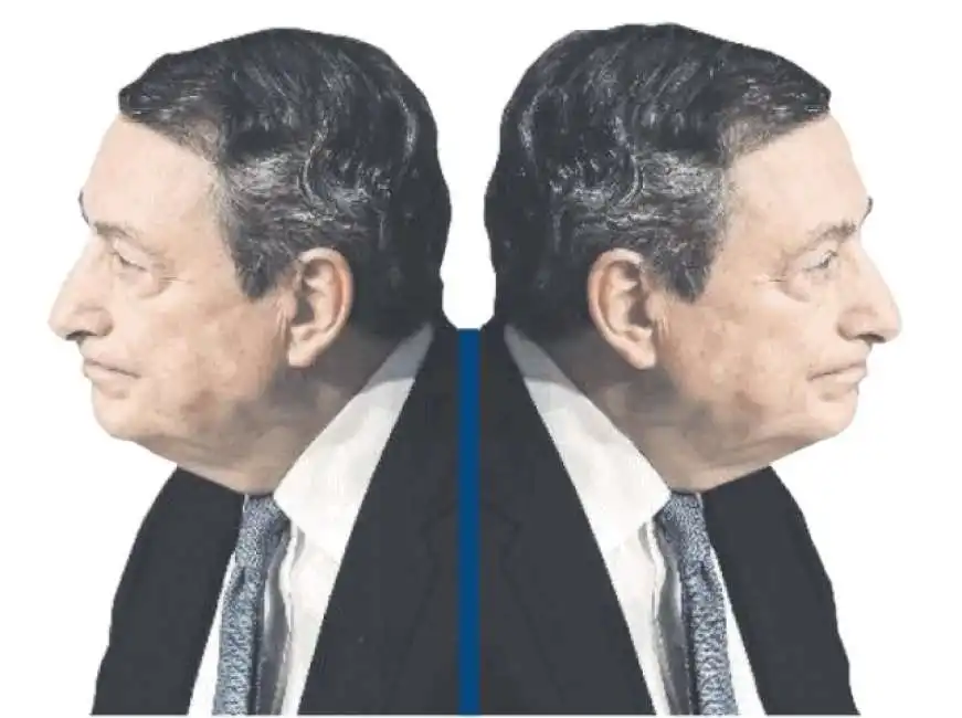 mario draghi