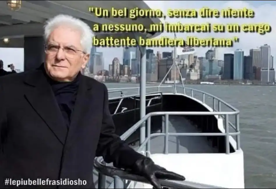 mattarella