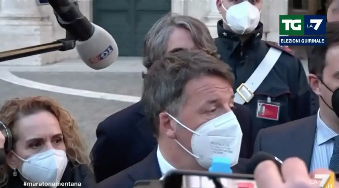 matteo renzi