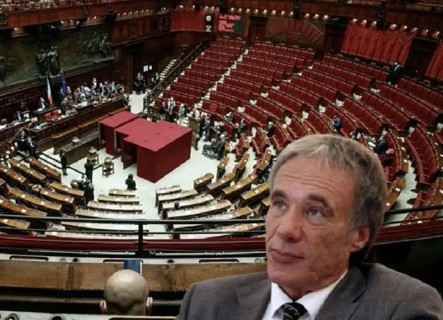 michele ainis presidenza della repubblica presidente quirinale 