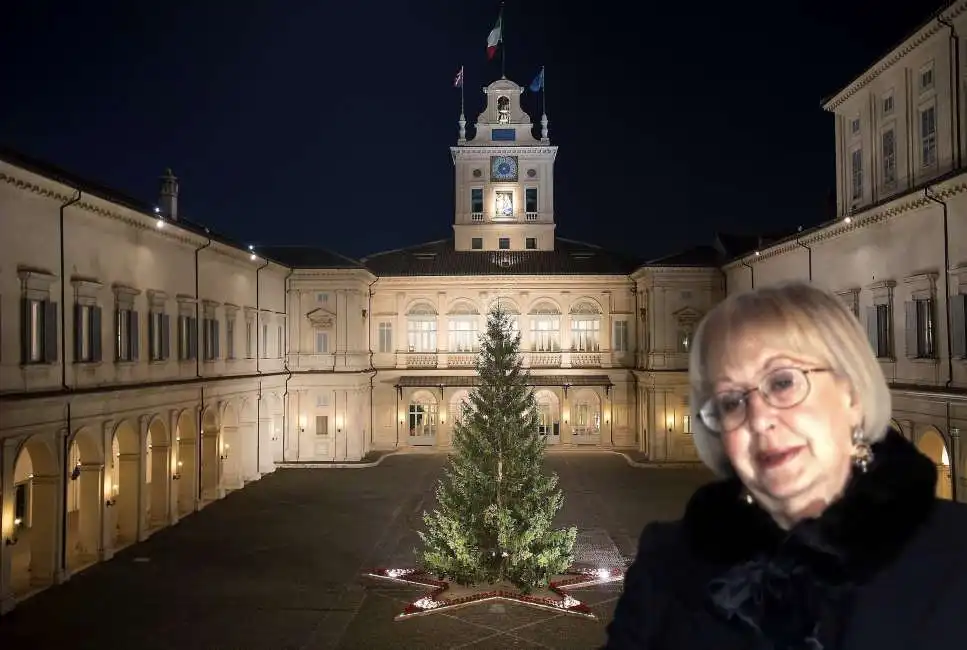 natalia aspesi quirinale 