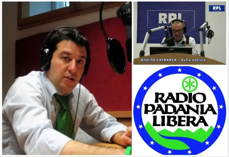 radio padania