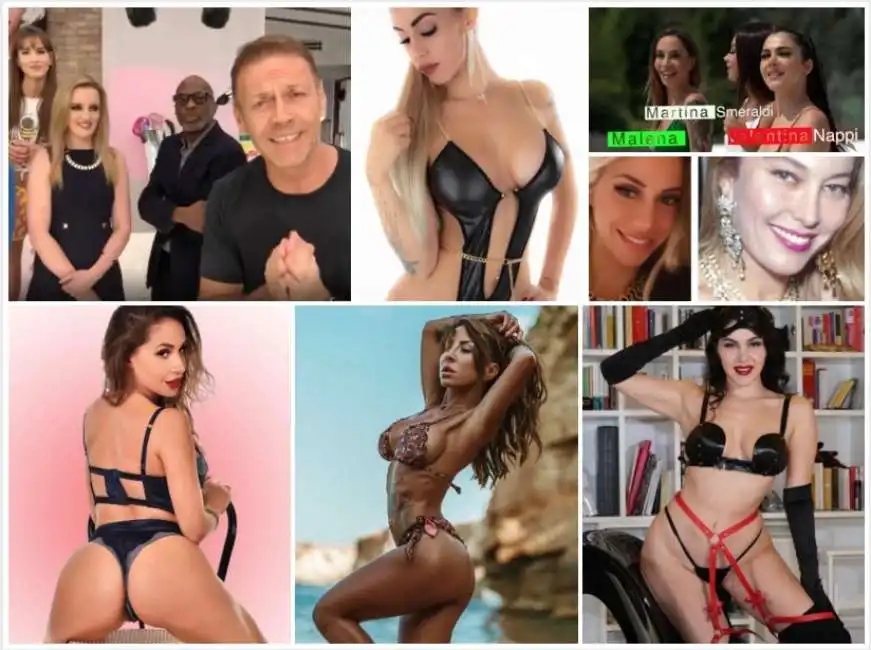 rocco siffredi porno