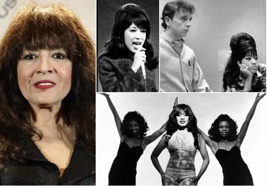 ronnie spector