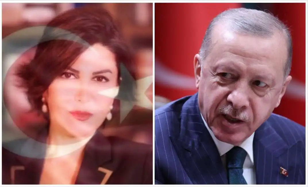 sedef kabas erdogan