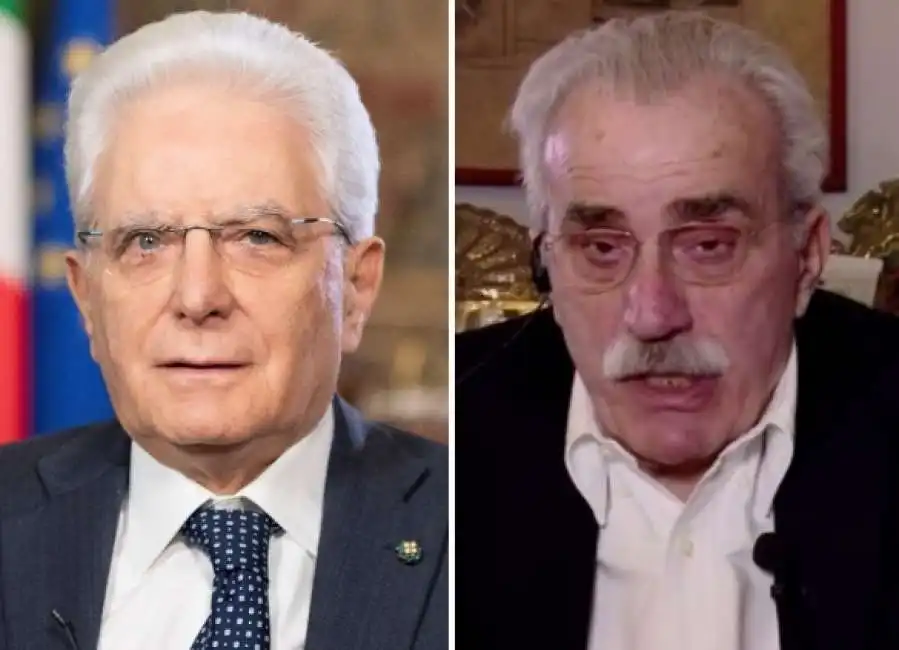 sergio mattarella marzio breda 