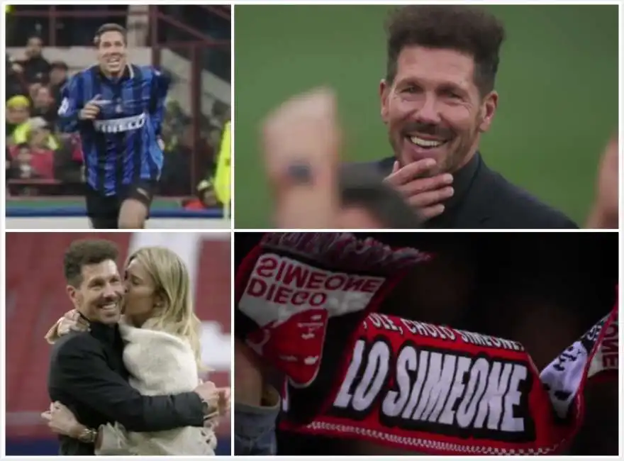 simeone amazon