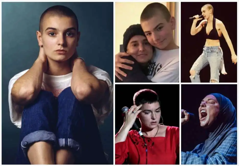 sinead o connor