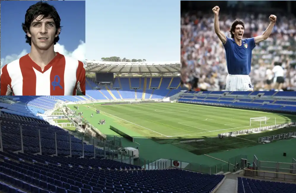 stadio olimpico paolo rossi