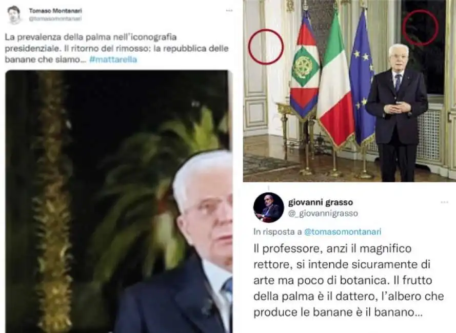 tomaso montanari sergio mattarella giovanni grasso 